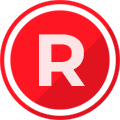 R