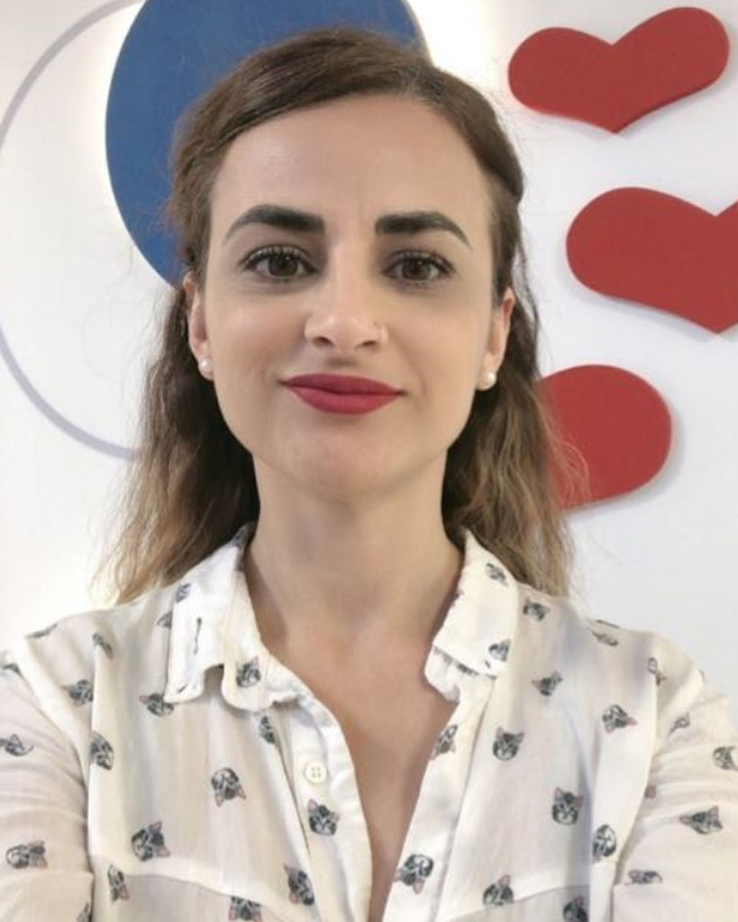 lauraVasta
