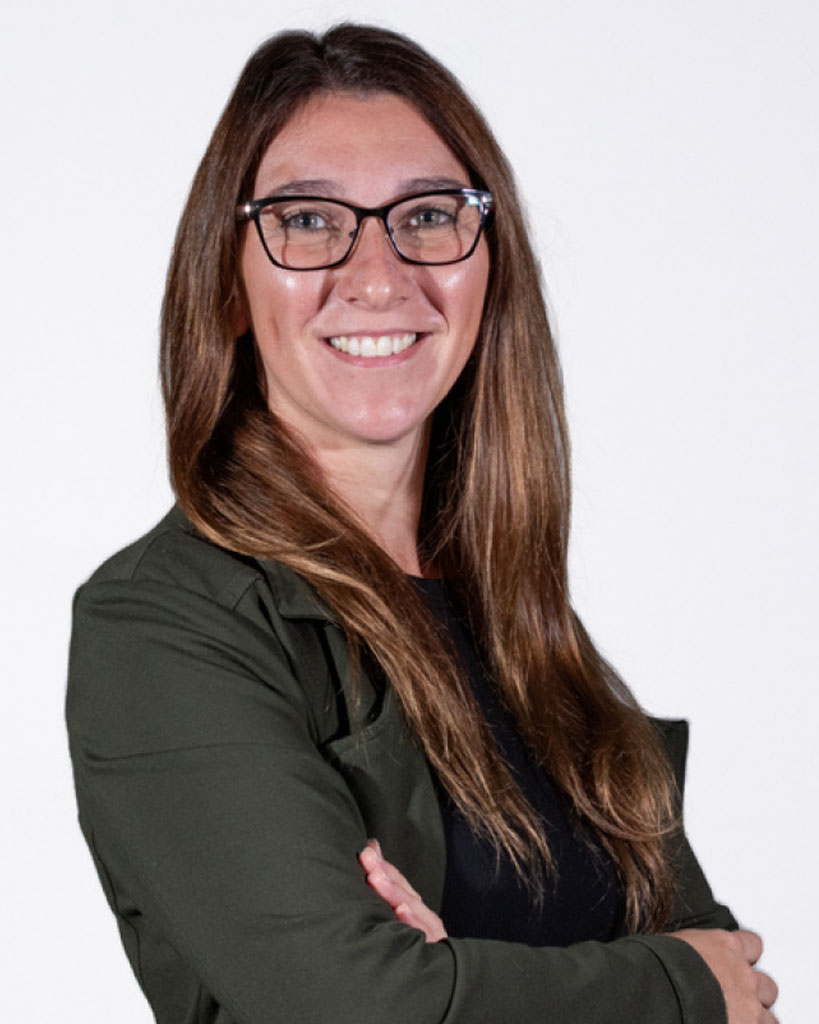 caro peruzotti